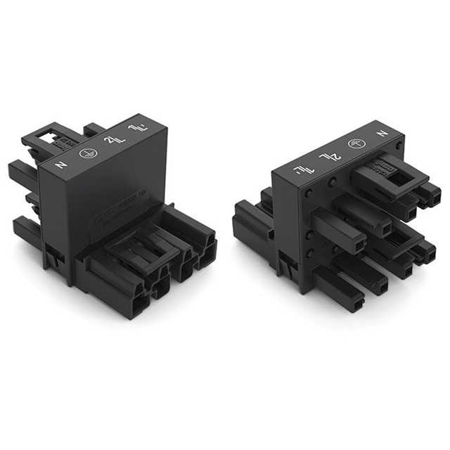 770-945 WAGO Corporation  Terminal Block Adapters