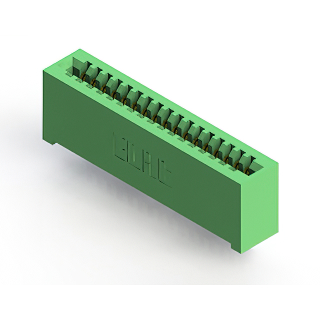 842-017-521-101 EDAC Inc.  Connettori per bordi