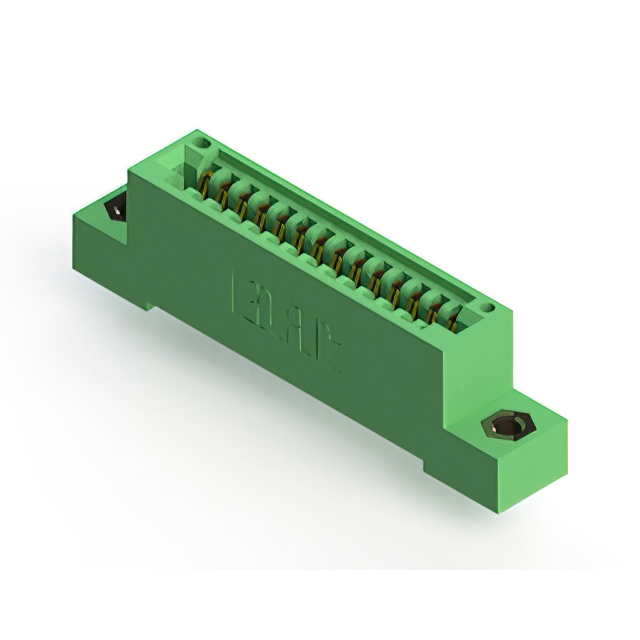 845-014-525-107 EDAC Inc.  Conectores de tableros de borde