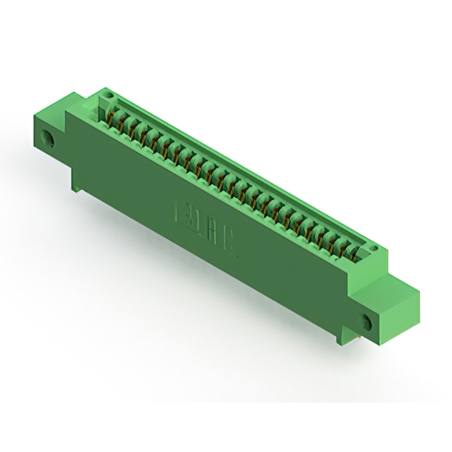 845-023-525-612 EDAC Inc.  Connettori per bordi