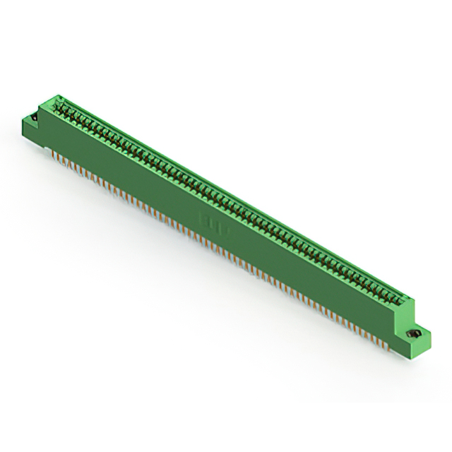 845-120-525-208 EDAC Inc.  Connecteurs de bordure