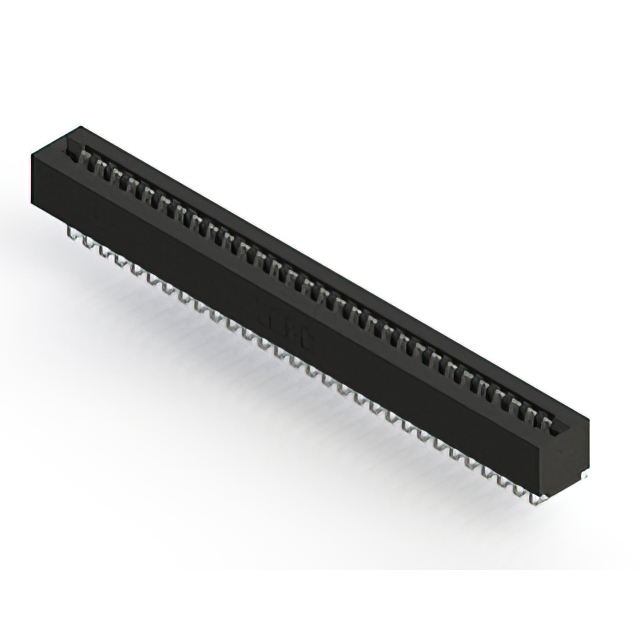 857-030-459-101 EDAC Inc.  Edgeboard Connectors