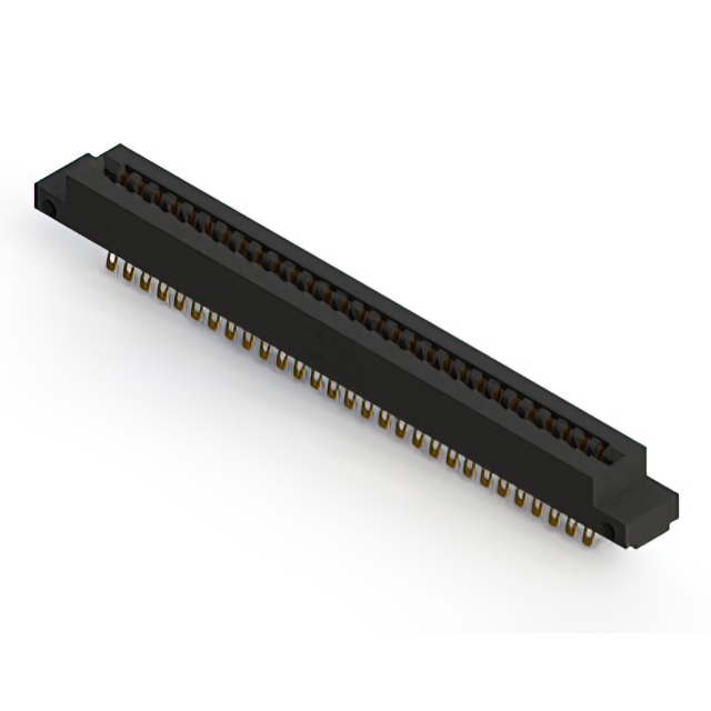 857-058-555-212 EDAC Inc.  Edgeboard Connectors