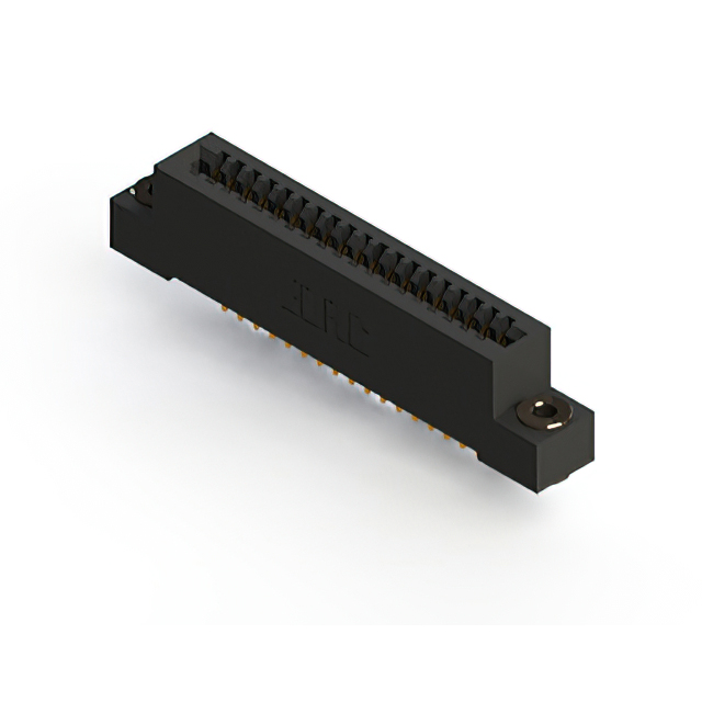 892-019-540-103 EDAC Inc.  Connettori per bordi