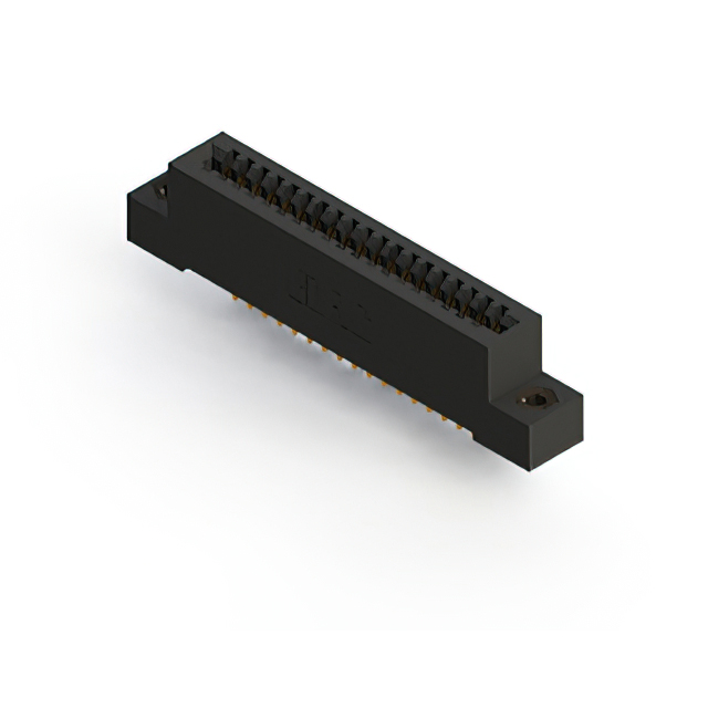 892-019-541-107 EDAC Inc.  Edgeboard Connectors