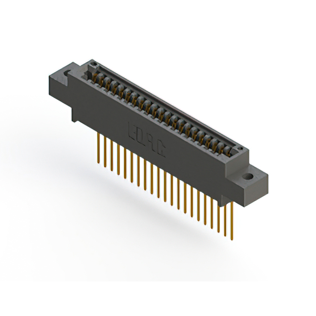 895-021-542-602 EDAC Inc.  Edgeboard Connectors