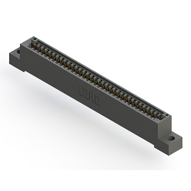 895-034-521-104 EDAC Inc.  Edgeboard Connectors