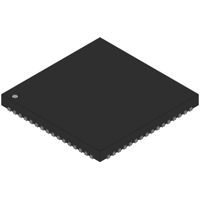 ATSAM3N1BA-MU Atmel  Microcontrollers