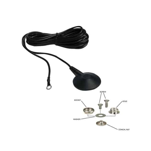 DK-GK2000 Transforming Technologies  Anti-Static ESD Clean Room Accessories