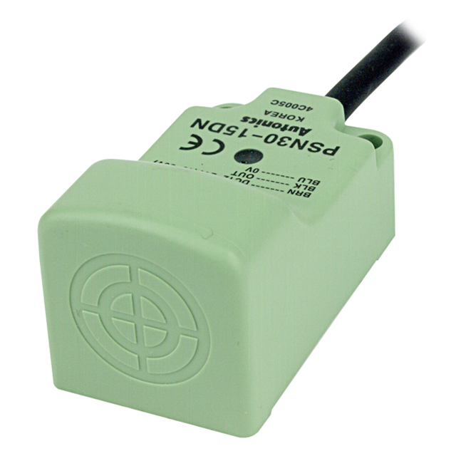 PSN30-15DP2 Autonics  Proximity Sensors - Industrial