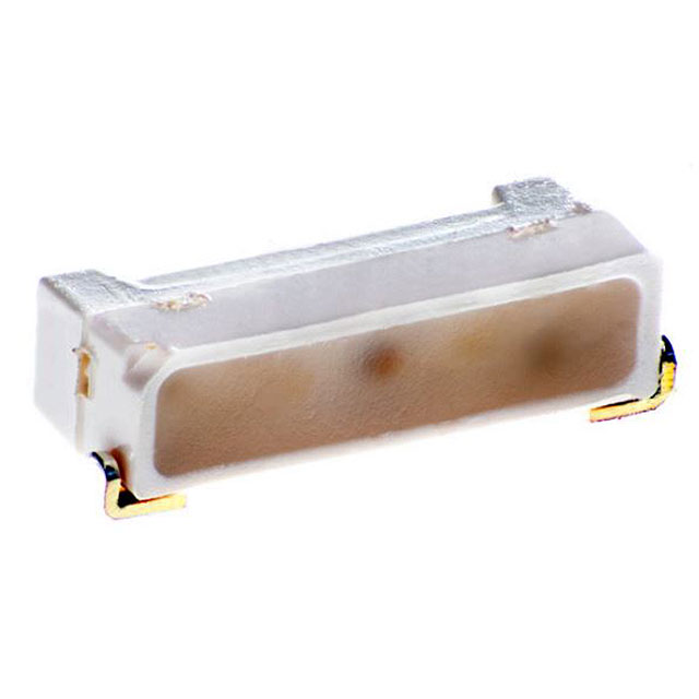 QLS6A-FKW-CNSNSF043 CreeLED, Inc.  LED Indication - Discrete