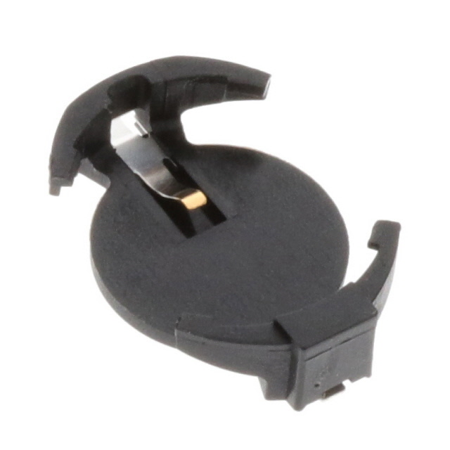 1072TR Keystone Electronics  Supports de batterie, clips, contacts