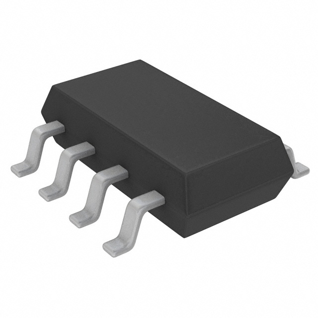 MPQ2325GJ-Z Monolithic Power Systems Inc.  Voltage Regulators - DC DC Switching Regulators