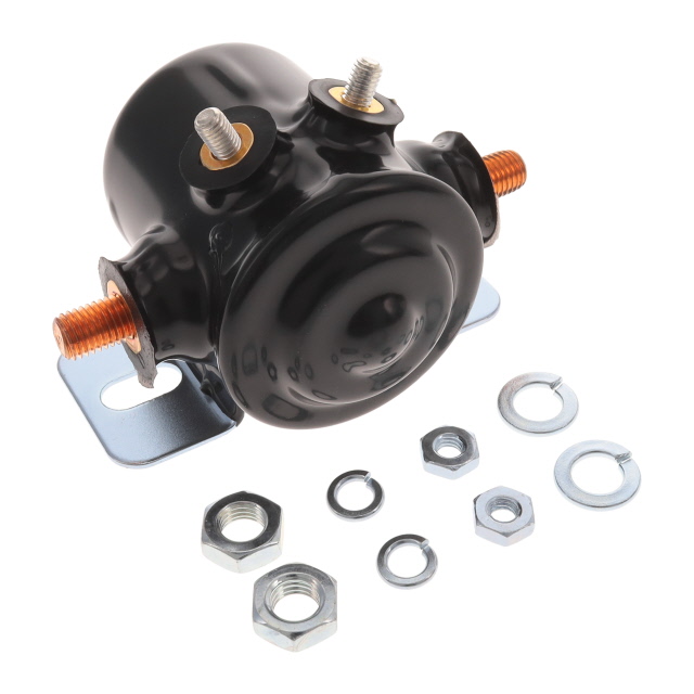 24213-03 Littelfuse/Commercial Vehicle Products  Relè di potenza oltre 2 Ampere