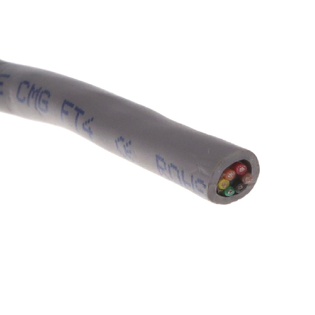 5929 SL005 Alpha Wire  Cavi Fili