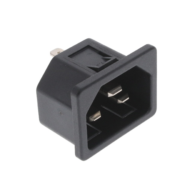 6173.0015 SCHURTER Inc.  Power Entry Modules (PEM)