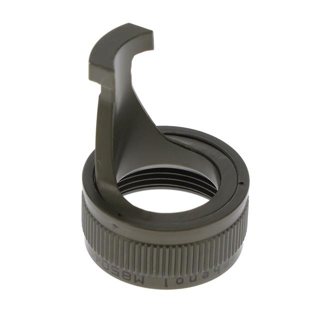 A850495316W Amphenol Interconnect India  Coques arrière et serre-câbles