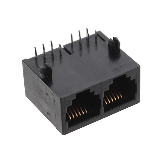 AMJH-6-T-R-P10 Assmann WSW Components  Connecteurs modulaires