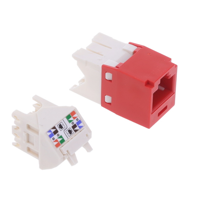 CJLR688TGRD Panduit Corp  Inserciones Keystone