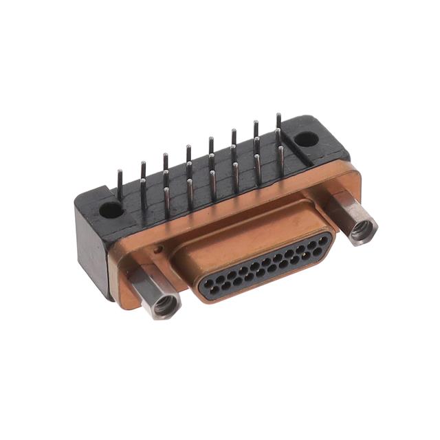 MDM-21PCBRM7 ITT Cannon, LLC  Conjuntos de conectores D-Sub