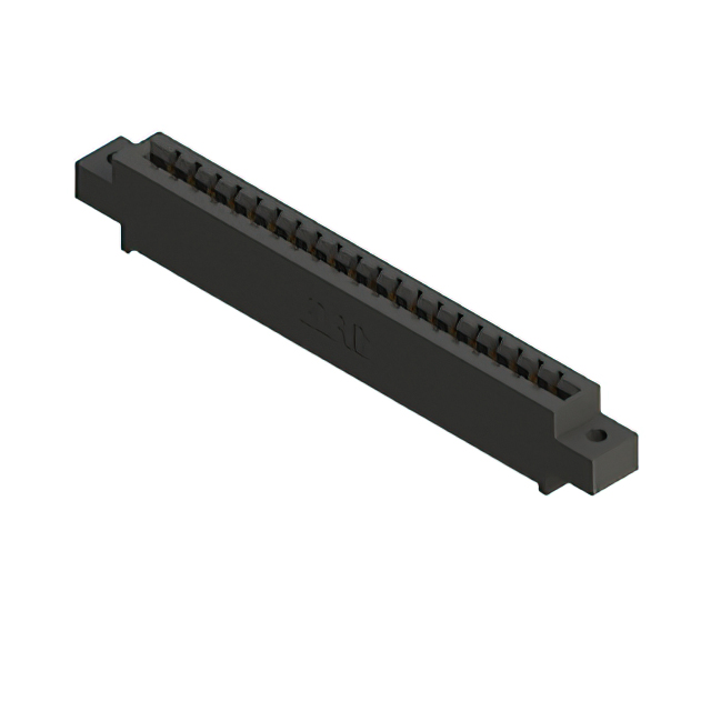 887-020-540-602 EDAC Inc.  Kantenbrettverbinder