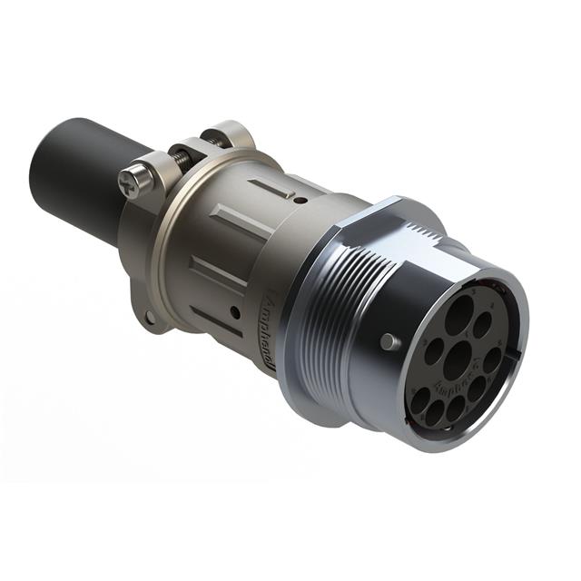 AHDBM04-24-91PR-059 Amphenol Sine Systems Corp  Boîtiers de connecteurs circulaires