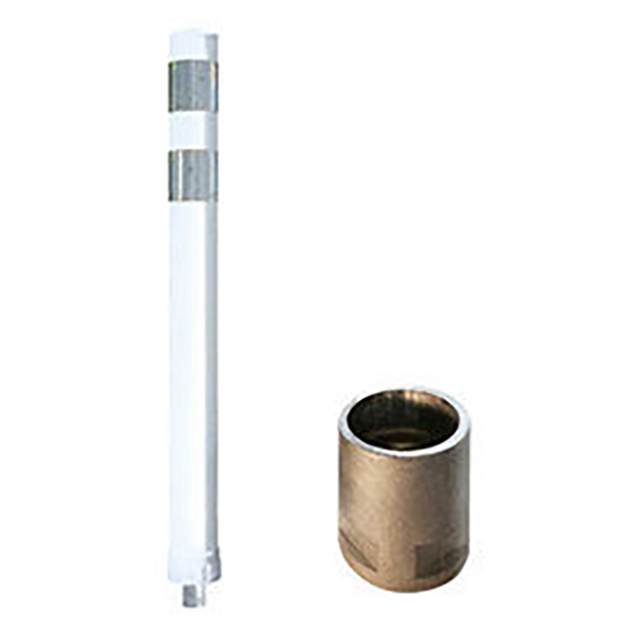 8CP36WHT900 Pexco  Parcheggio e sicurezza