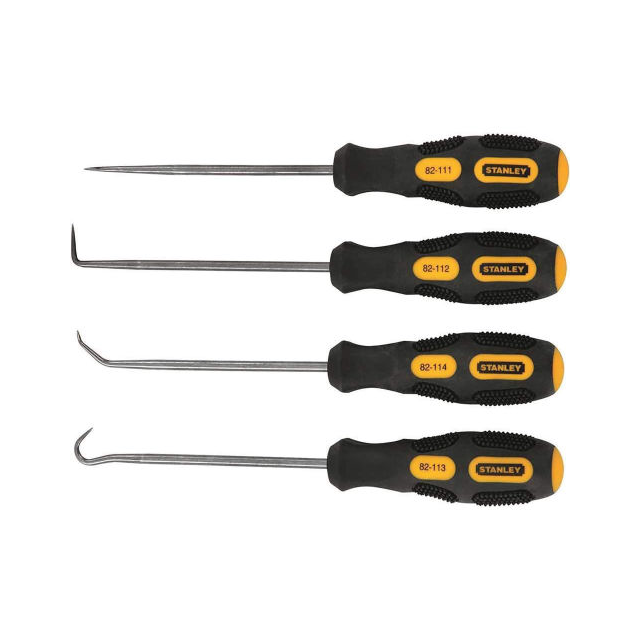 82-115 Stanley  Bagger Haken Pickel Sonden Tuning-Tools