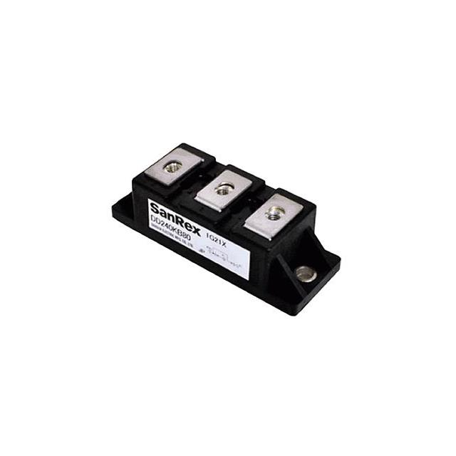 DD200KB80 SanRex Corporation  Array di diodi