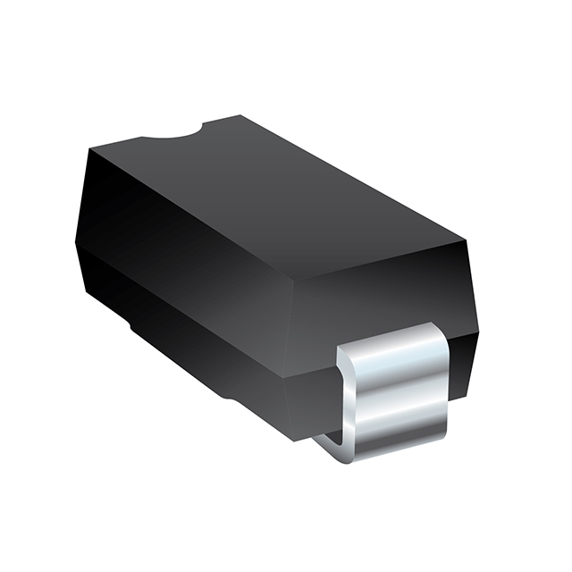 SMCJE58CA Eaton - Electronics Division TVS-Dioden