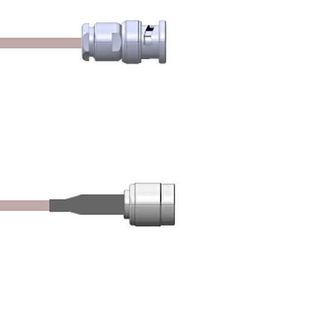 Q-0J0520005006i Amphenol Custom Cable  Assemblaggi di cavi