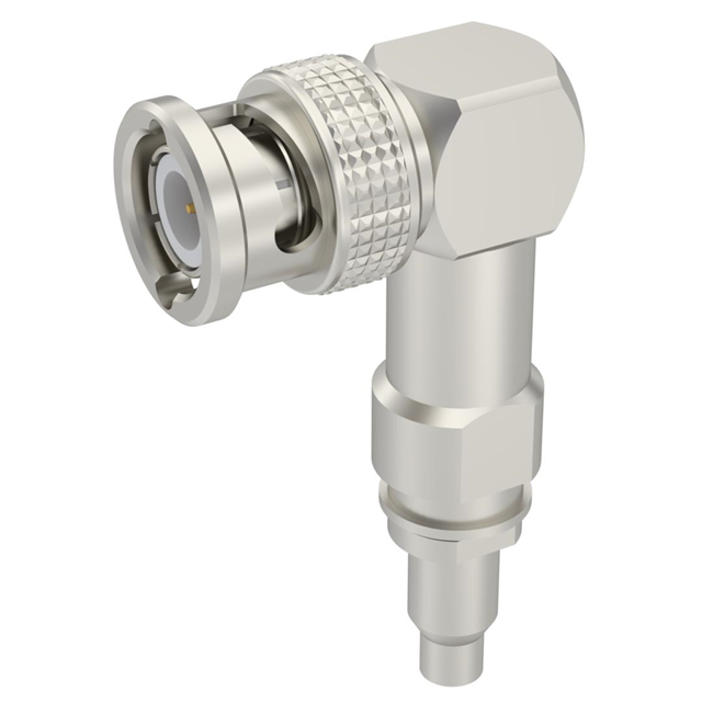 R141195020 Radiall USA, Inc.  Gruppi di connettori coassiali (RF)