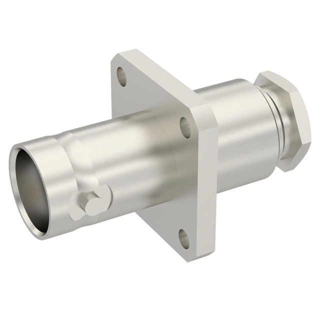 R141257000 Radiall USA, Inc.  Gruppi di connettori coassiali (RF)