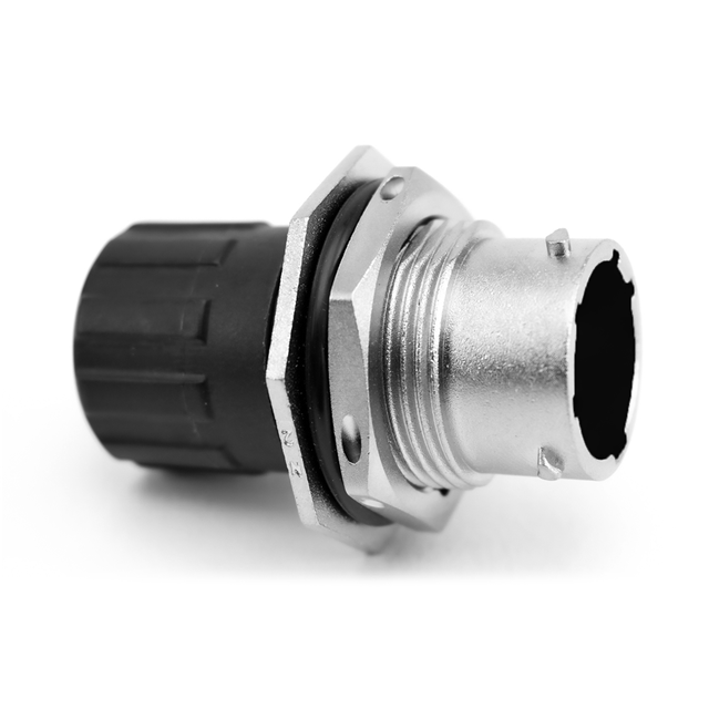 RT071823PNHEC Amphenol Sine Systems Corp  Circular Connector Housings