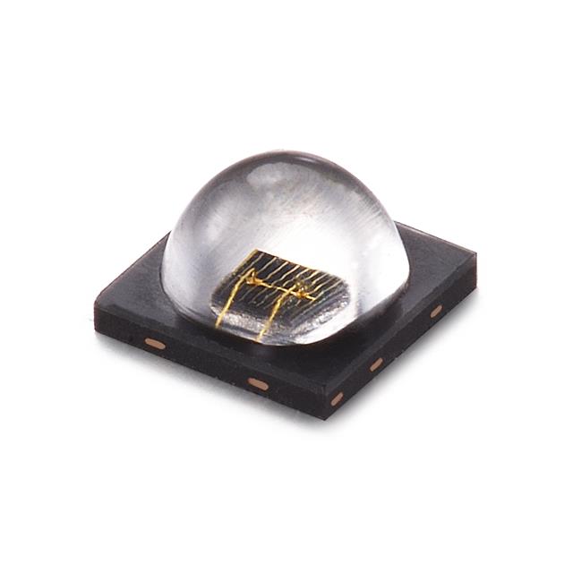 SE03-EMC3838A-B60 XSSY  LED Emitters - Infrared UV Visible