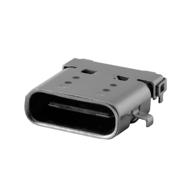 UJ32-C-H-G-MSMT-TR Same Sky  Conjuntos de conectores USB DVI HDMI