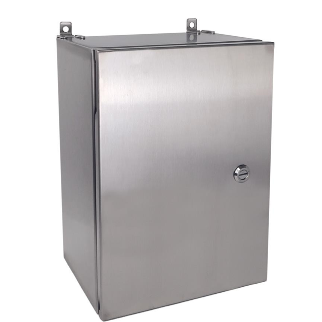 W302410-4PQ-BT Integra Enclosures  Boxes