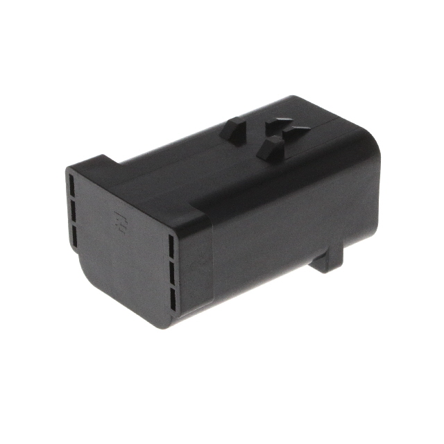 2040594-5 TE Connectivity AMP Connectors  Rectangular Connector Accessories