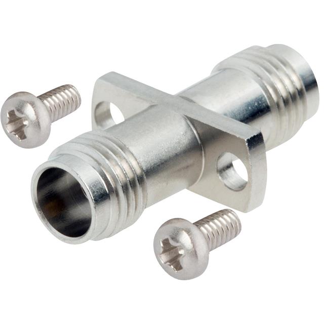 1116-6097 Amphenol SV Microwave  Adaptateurs de connecteur coaxial (RF)