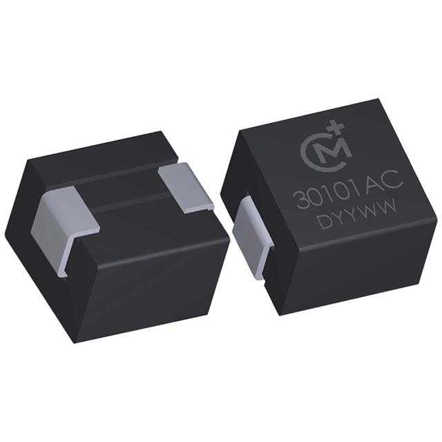 30101AC Murata Power Solutions Inc.  Fixed Inductors
