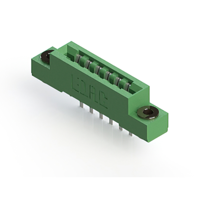 307-006-427-103 EDAC Inc.  Edgeboard Connectors