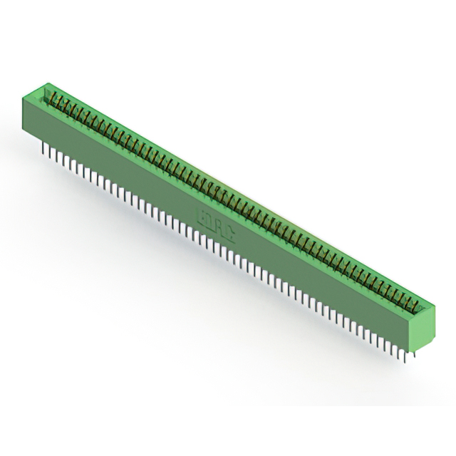 341-108-521-201 EDAC Inc.  Edgeboard Connectors