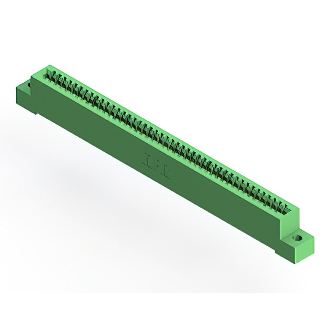 342-044-521-102 EDAC Inc.  Edgeboard Connectors
