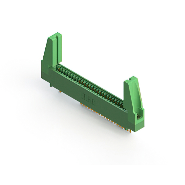 345-028-544-488 EDAC Inc.  Edgeboard Connectors