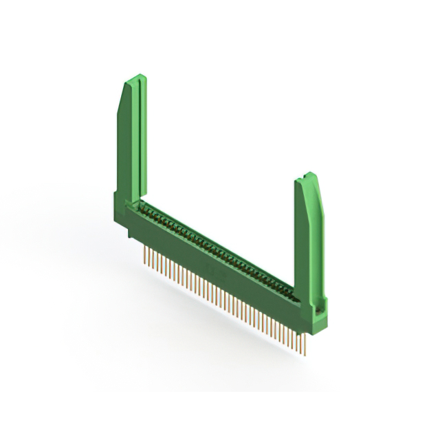 345-039-542-678 EDAC Inc.  Edgeboard Connectors