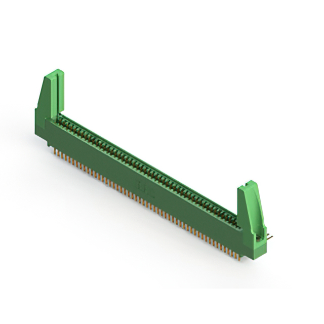 345-102-558-588 EDAC Inc.  Edgeboard Connectors