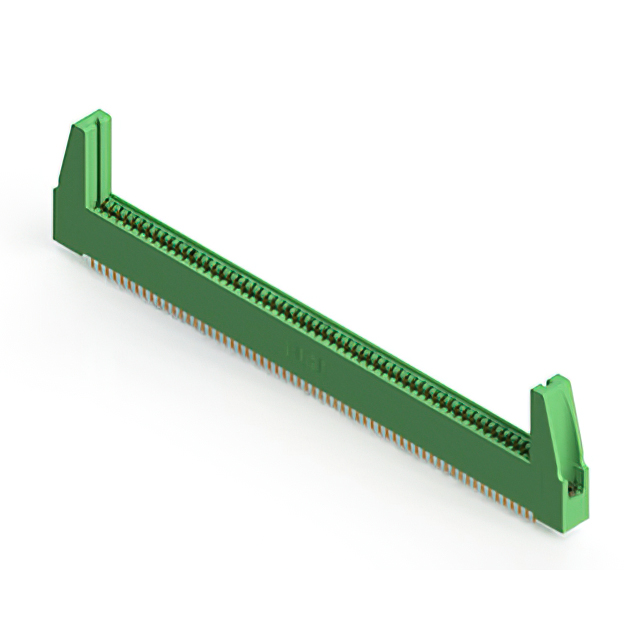 345-122-525-288 EDAC Inc.  Edgeboard Connectors