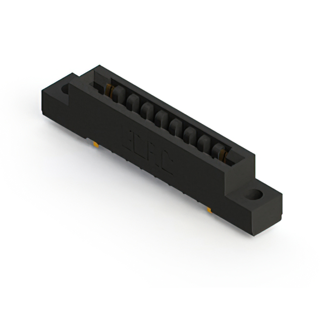 357-018-522-202 EDAC Inc.  Edgeboard Connectors