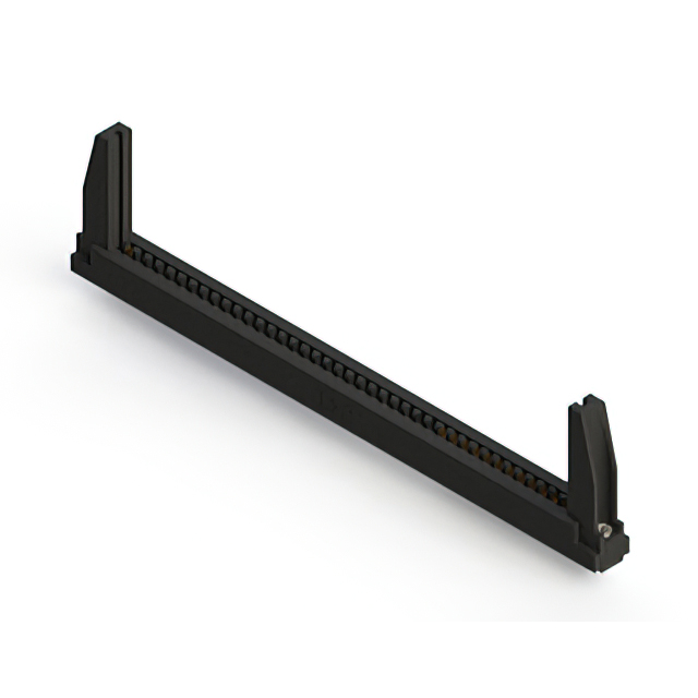 357-041-521-178 EDAC Inc.  Edgeboard Connectors