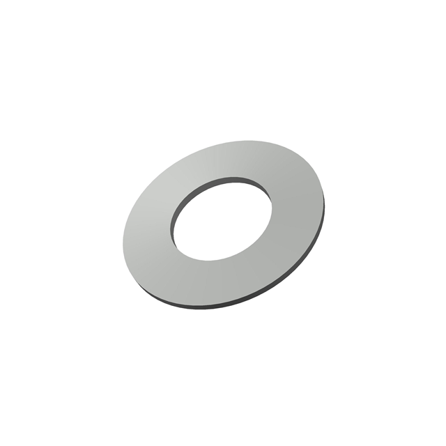 CDS-180907CS Century Spring Corp  Standard Washers